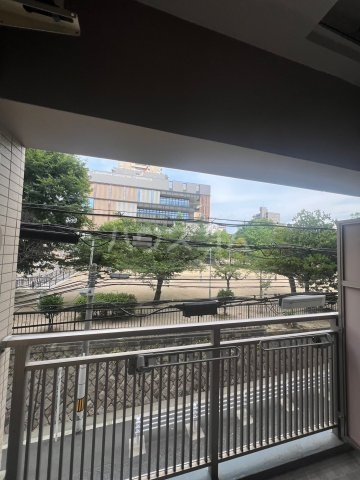 14/29 バルコニー