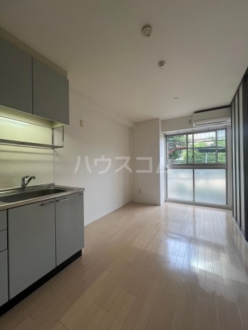 3/29 リビング/ダイニング