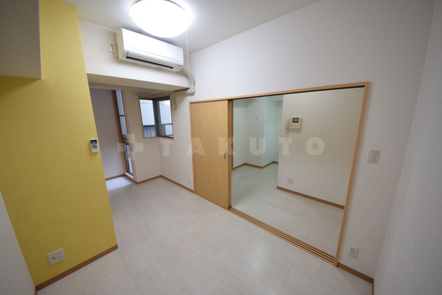 3/29 リビング/ダイニング