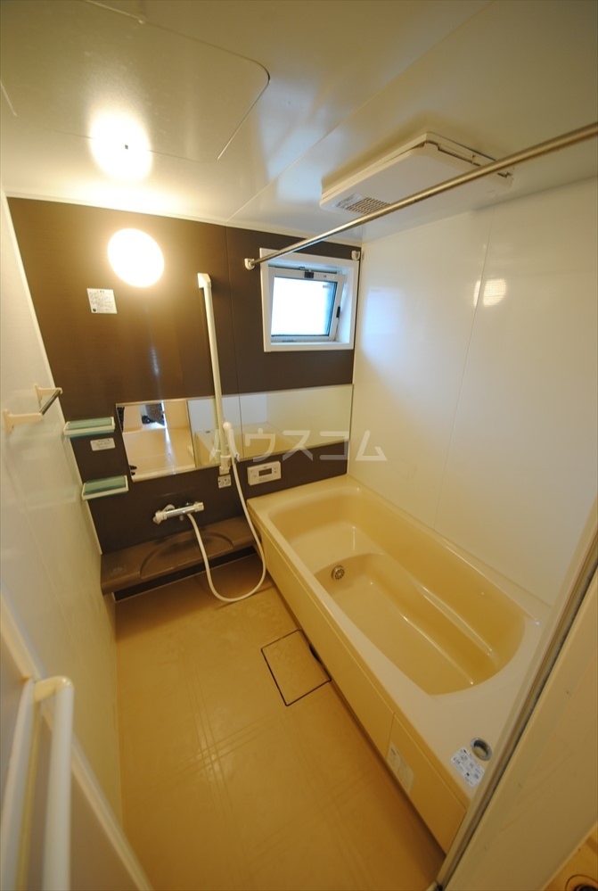 5/23 浴室