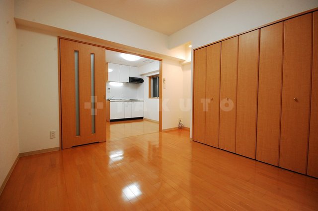 3/22 リビング/ダイニング