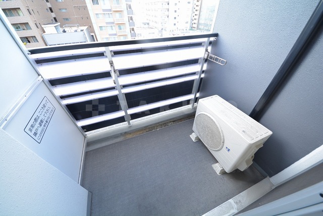 22/30 バルコニー