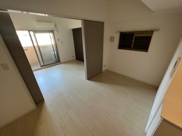 3/25 リビング/ダイニング