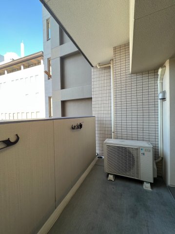 13/25 バルコニー