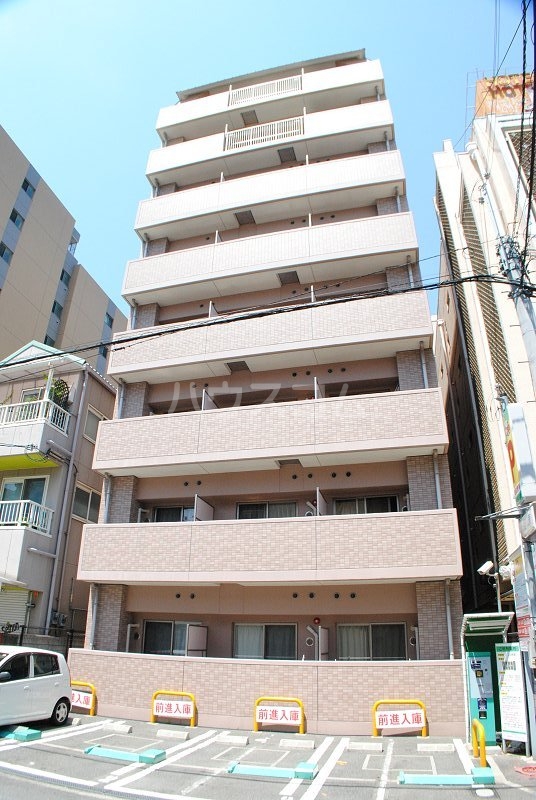 1/26 外観