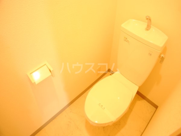 11/26 トイレ
