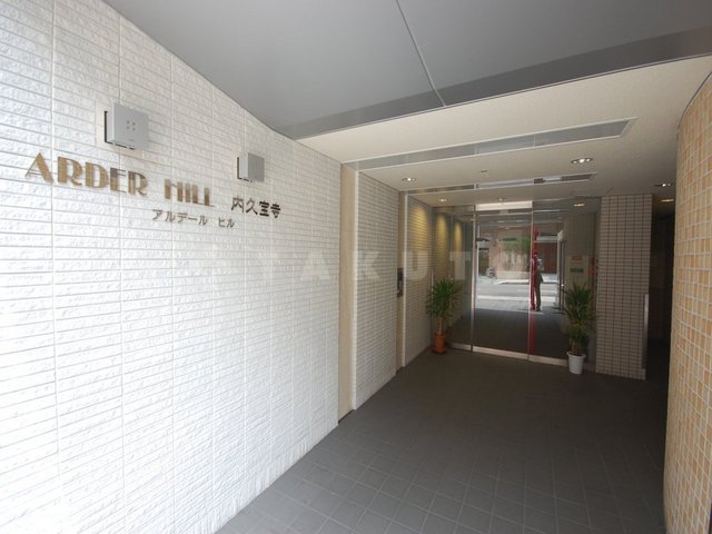 2/7 エントランス