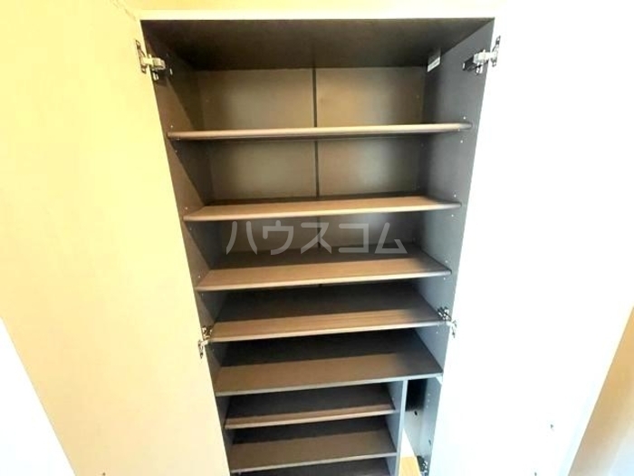 4/22 室内