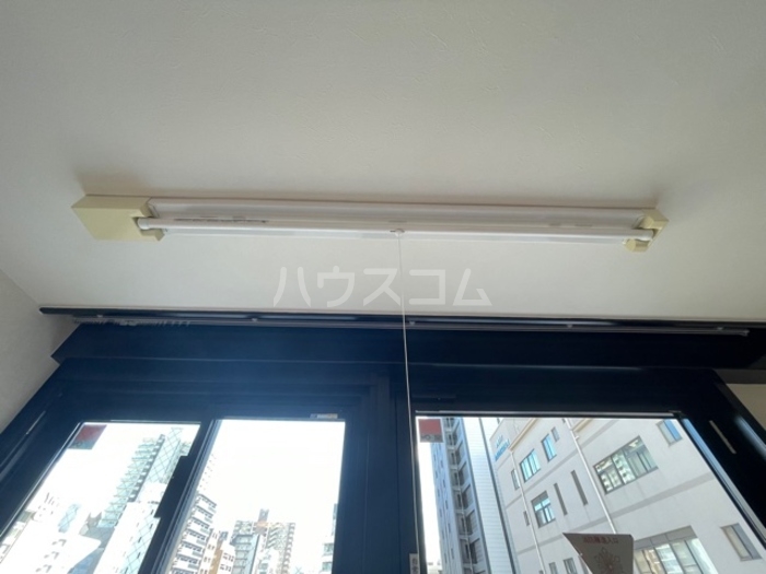 11/22 設備