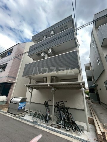 1/30 外観