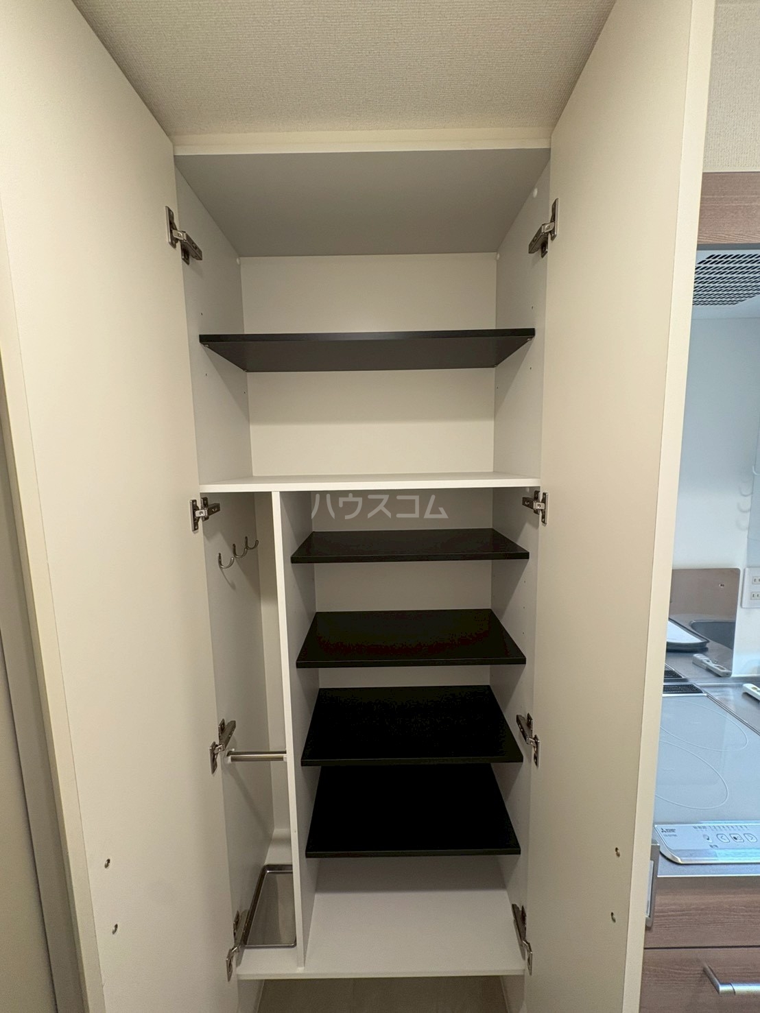 18/30 バルコニー