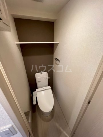 11/26 トイレ