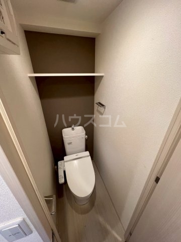 10/26 トイレ