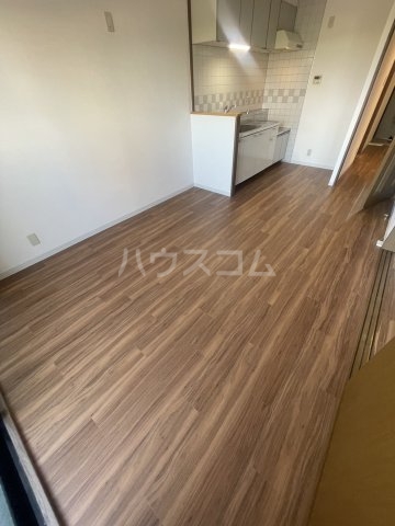 3/28 リビング/ダイニング