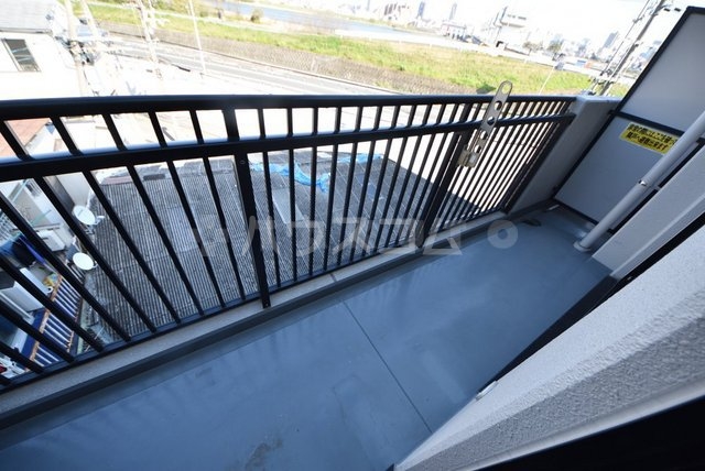17/29 バルコニー