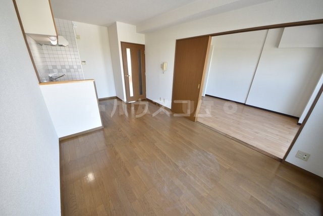 3/29 リビング/ダイニング