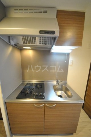 8/27 キッチン