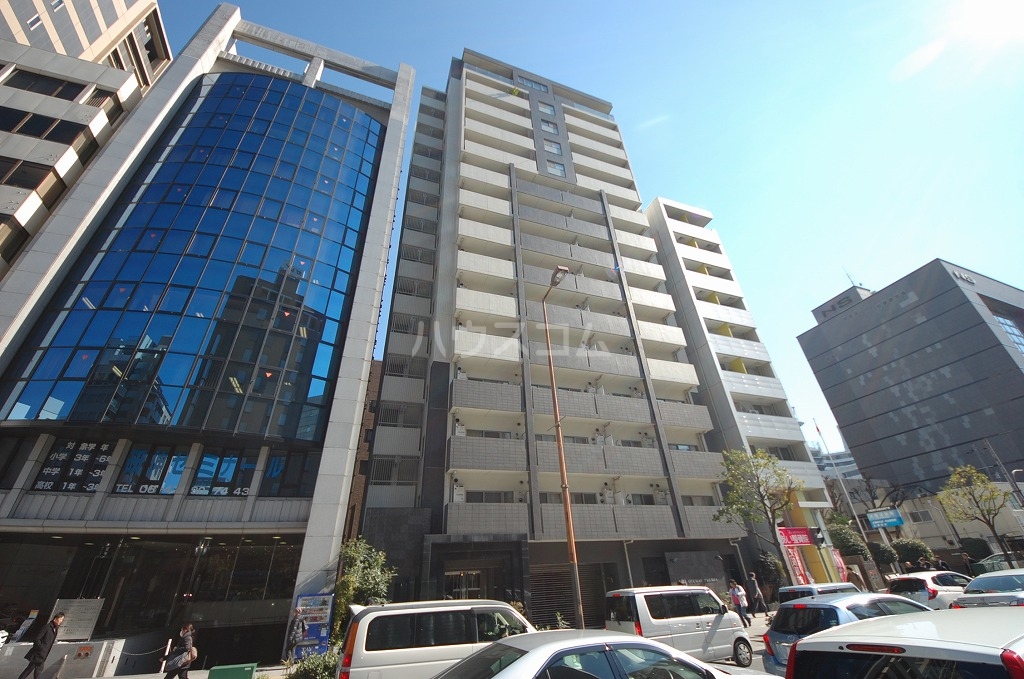 1/30 外観