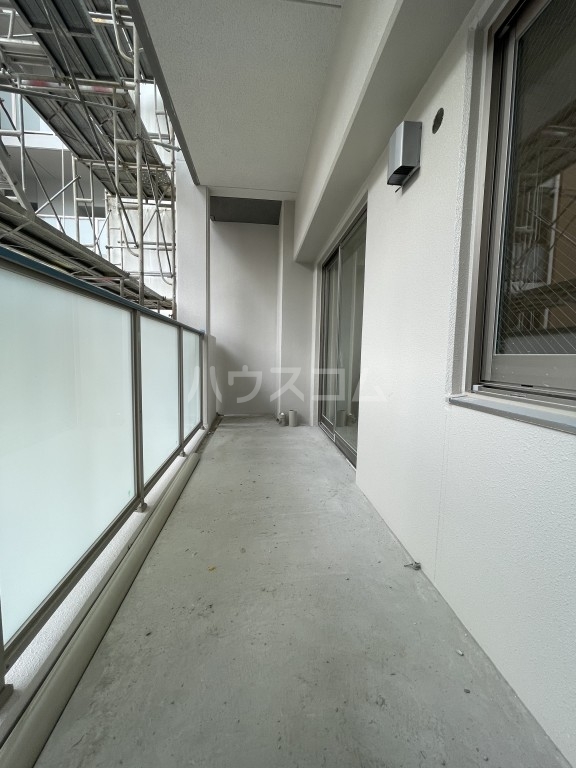 13/24 バルコニー