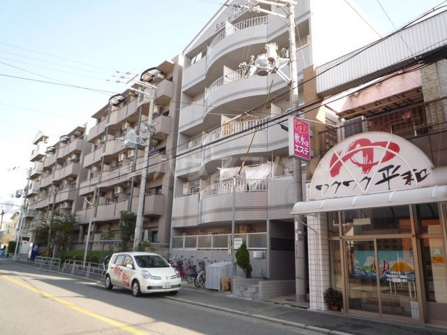 1/24 外観