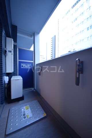 16/30 バルコニー