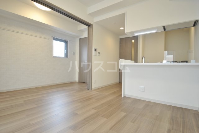 3/30 リビング/ダイニング