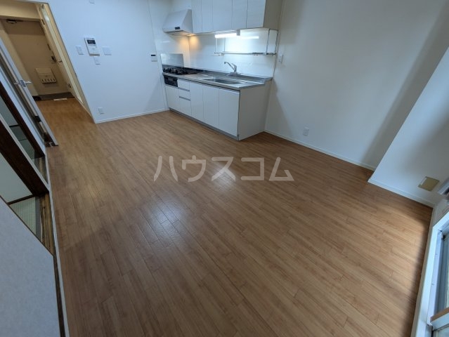 4/30 リビング/ダイニング