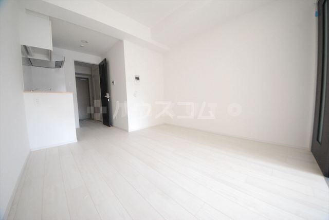 6/30 リビング/ダイニング