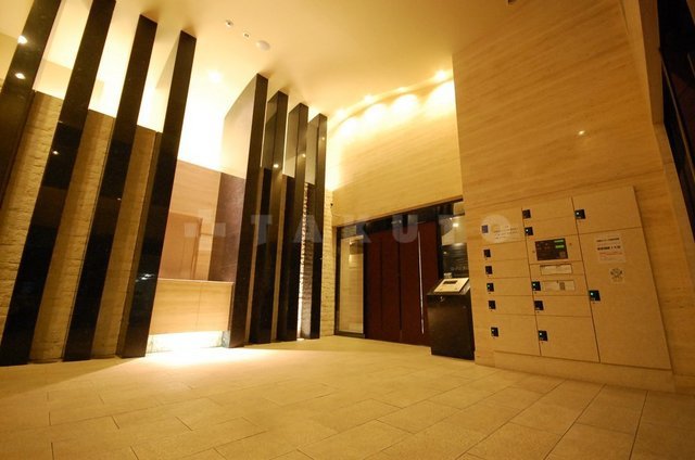 2/12 エントランス