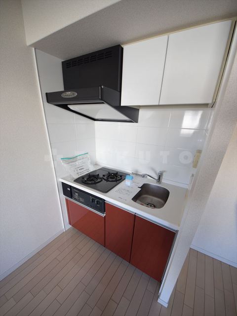 9/25 キッチン