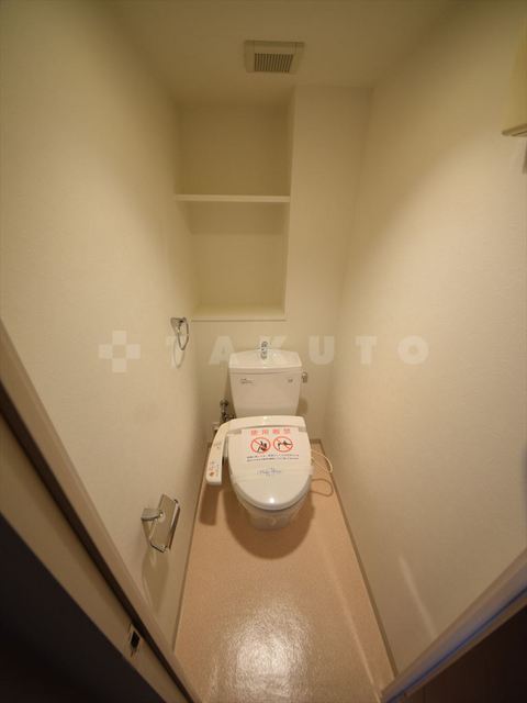 11/25 トイレ
