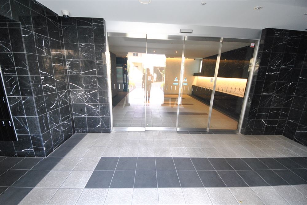 2/7 エントランス