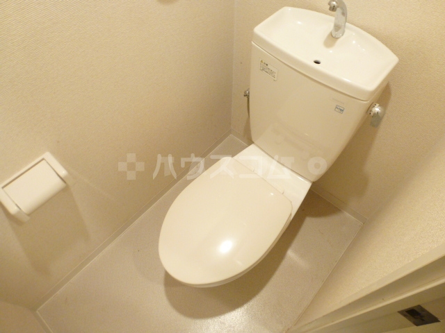 14/30 トイレ