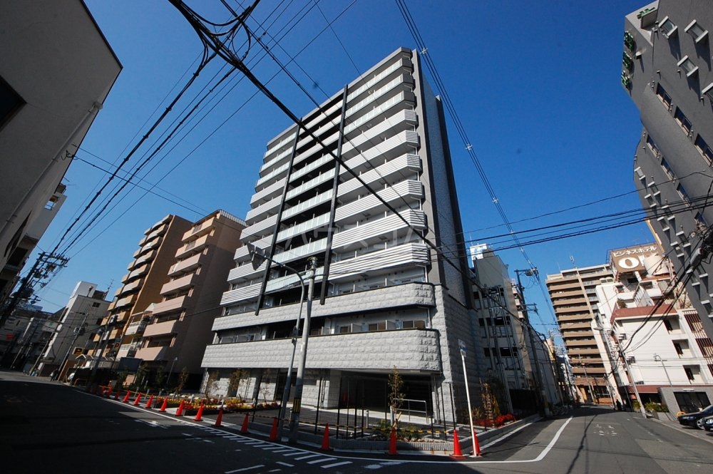 1/30 外観