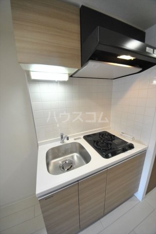 8/30 キッチン