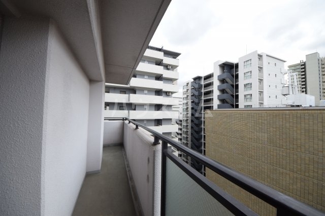17/30 バルコニー