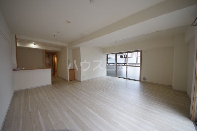 3/30 リビング/ダイニング