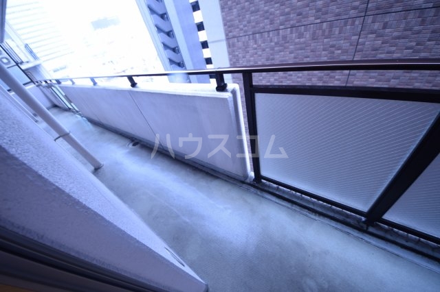 16/30 バルコニー