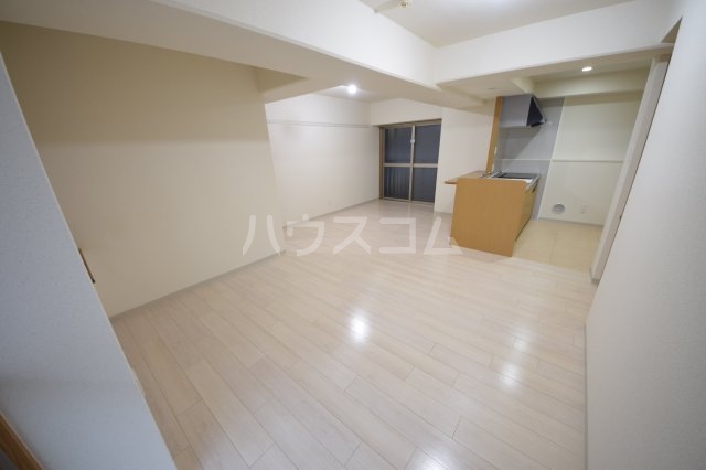 3/30 リビング/ダイニング