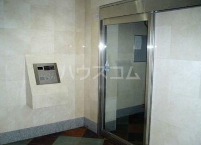 8/18 エントランス