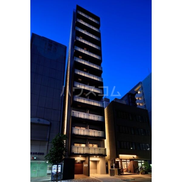 1/27 外観