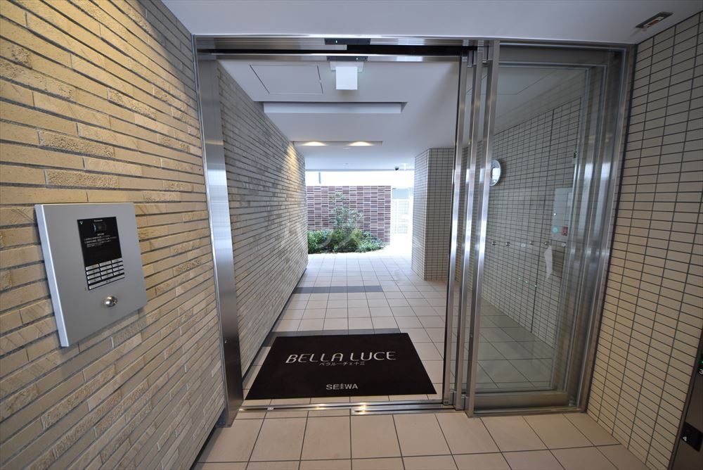 2/6 エントランス