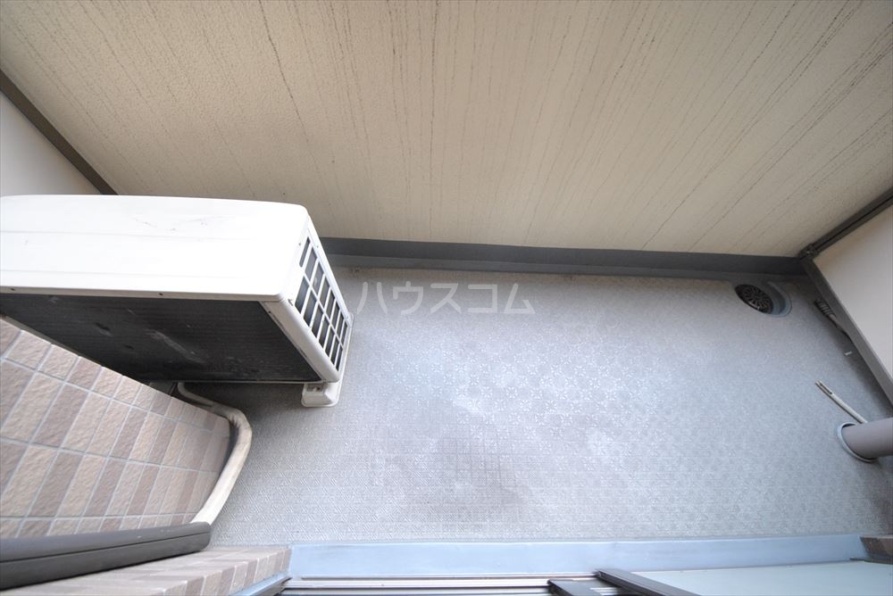 17/29 バルコニー