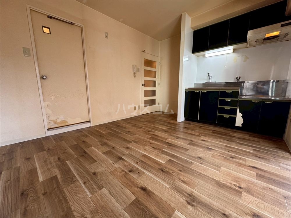 4/30 リビング/ダイニング