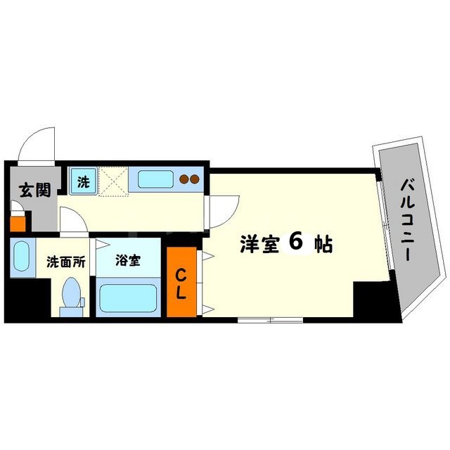 2/30 間取