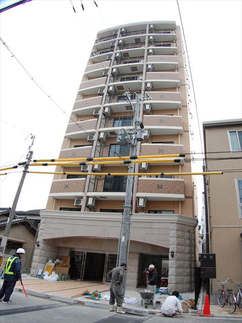 1/30 外観