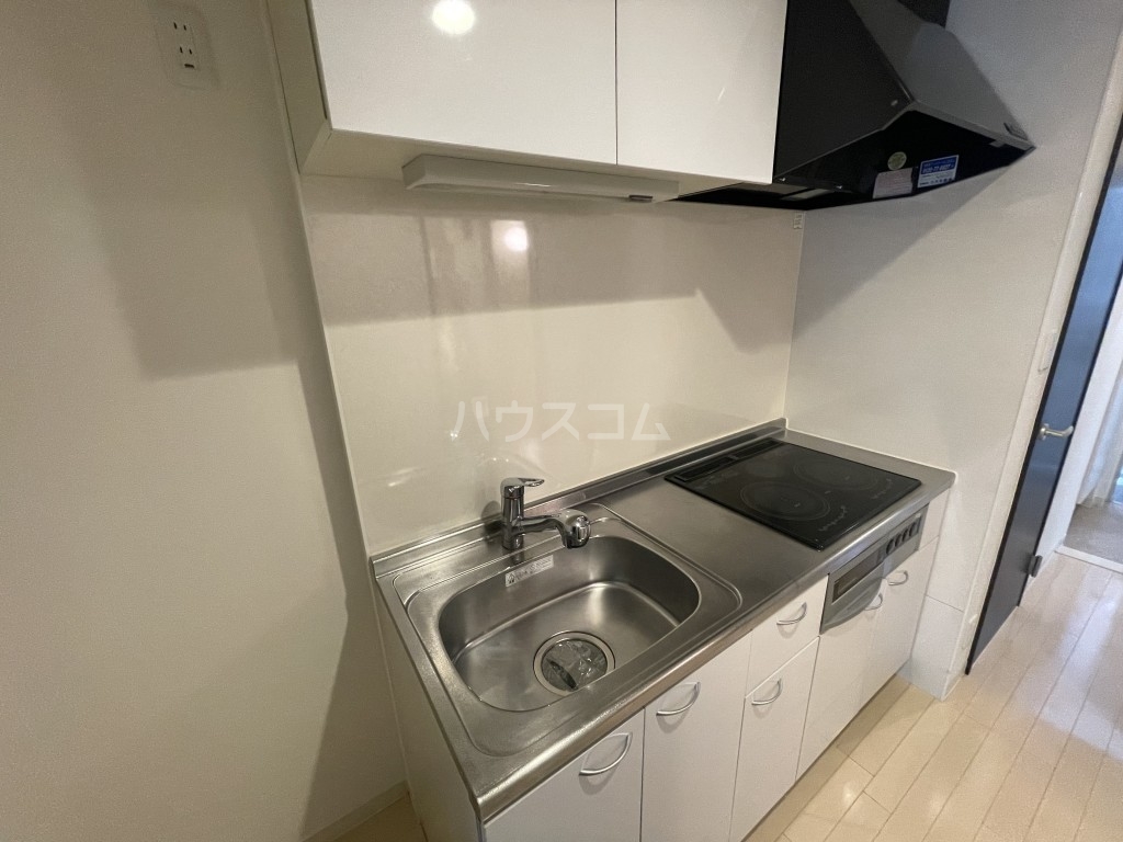 7/21 キッチン