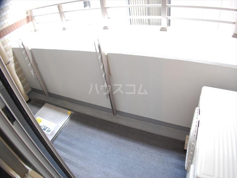 14/30 バルコニー