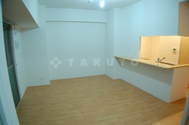 3/23 リビング/ダイニング