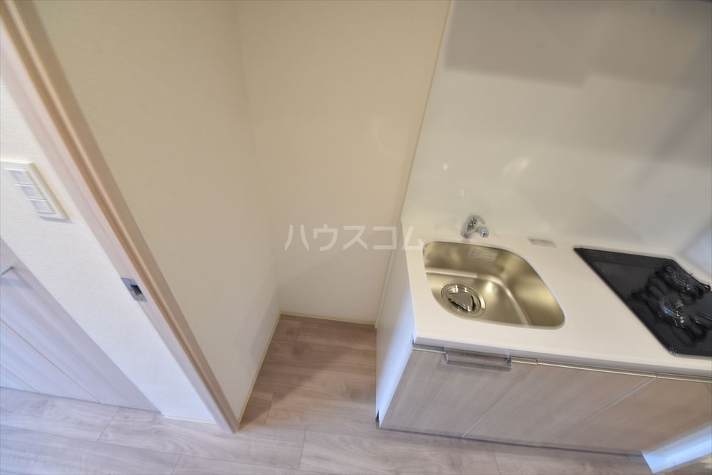17/30 キッチン